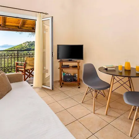 Relis Villa