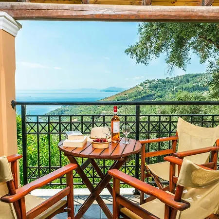 Relis Villa