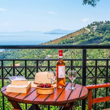 Relis Villa Agnítsini